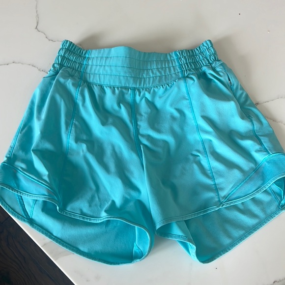 lululemon athletica Shorts Lululemon Shorts Poshmark